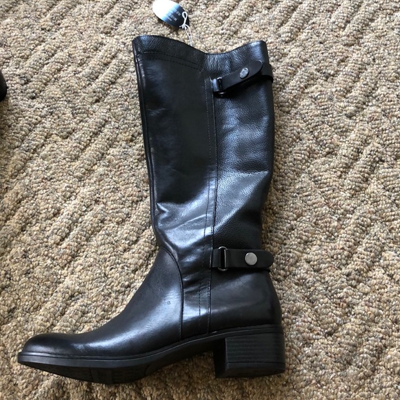 Franco Sarto boots - Picture 2 of 4